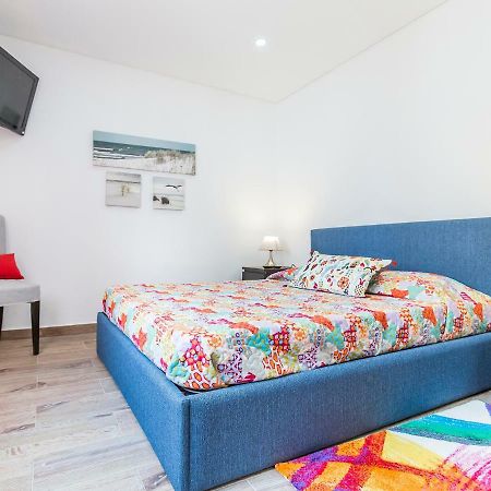Casa Laranjinha Nº2 Appartement Albufeira Buitenkant foto