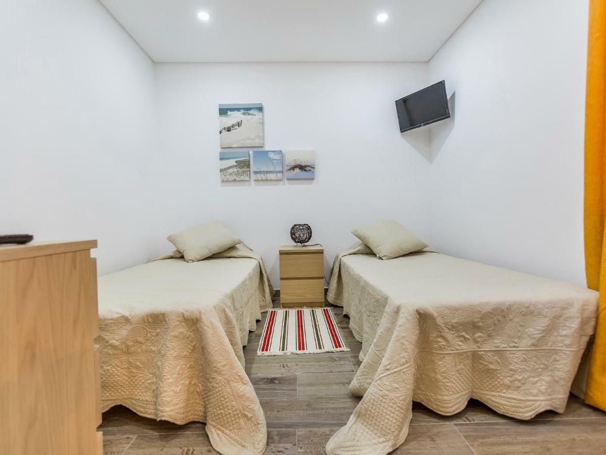 Casa Laranjinha Nº2 Appartement Albufeira Buitenkant foto