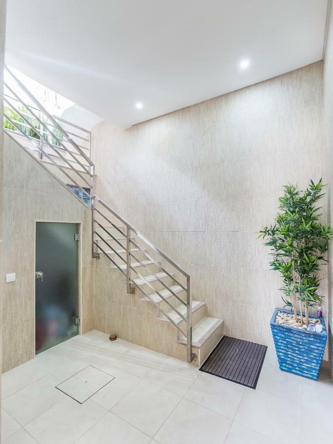 Casa Laranjinha Nº2 Appartement Albufeira Buitenkant foto