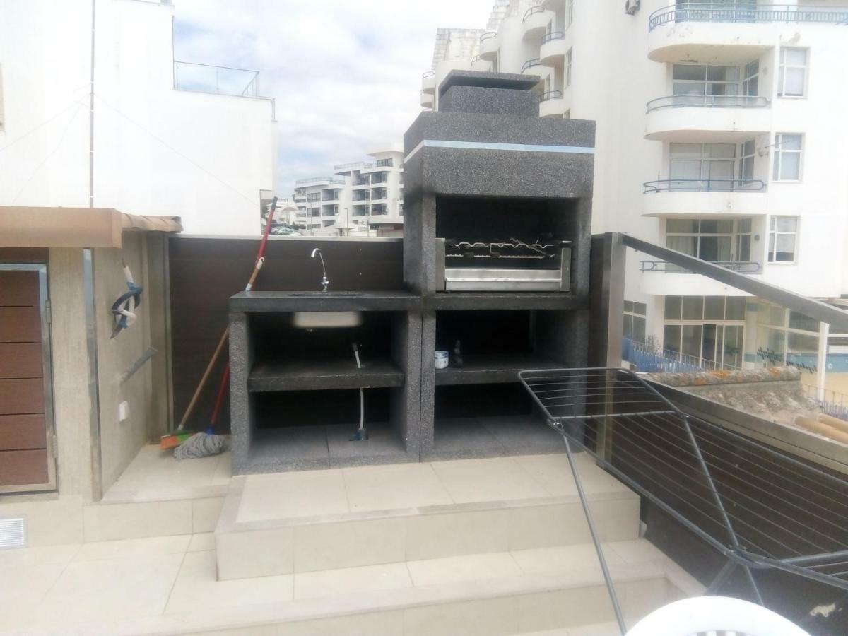Casa Laranjinha Nº2 Appartement Albufeira Buitenkant foto